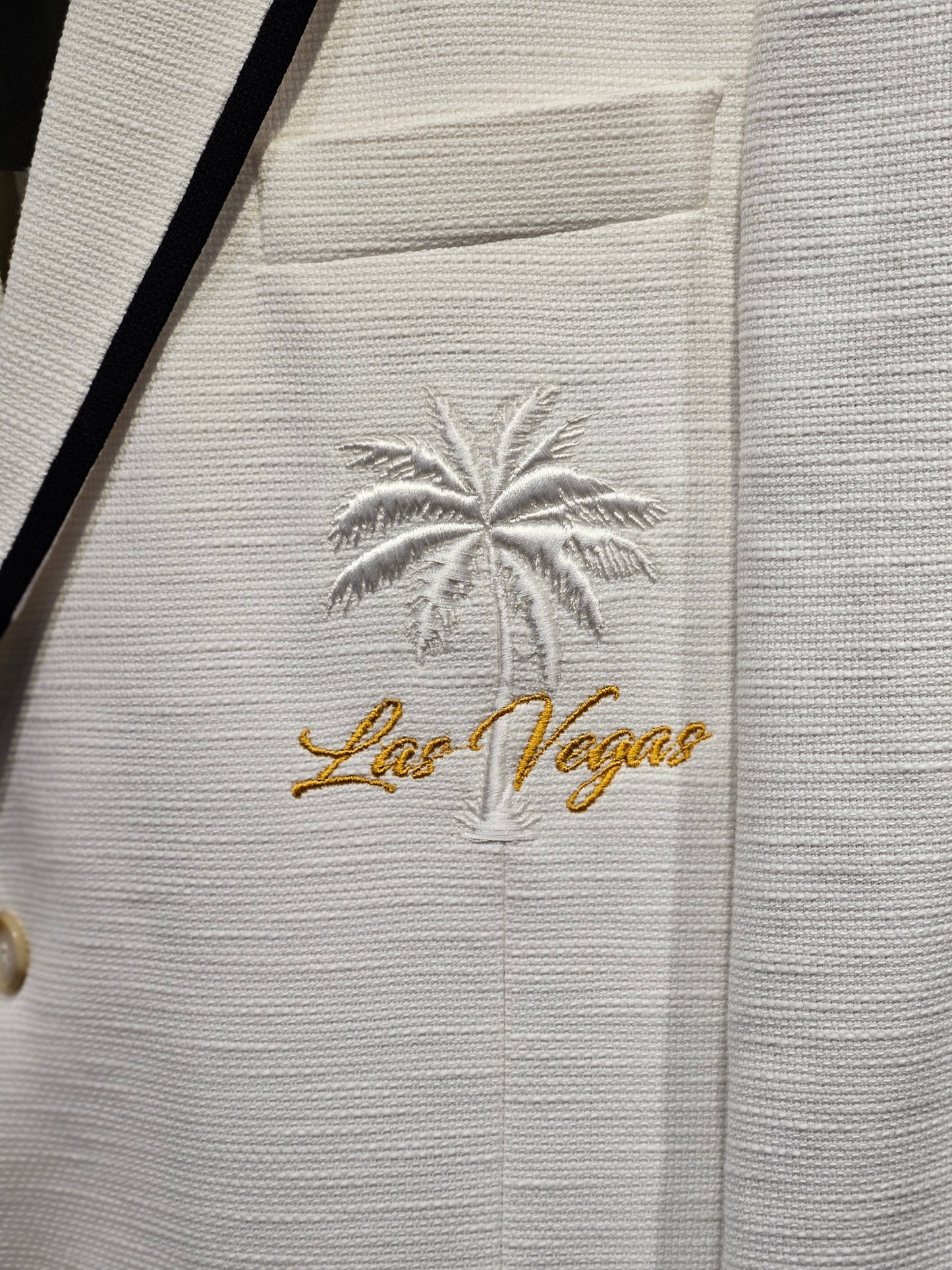 BLAZER "LAS VEGAS"