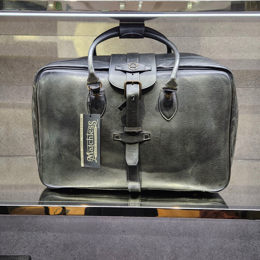 VALISE MATCHLESS "WEEKENDER"