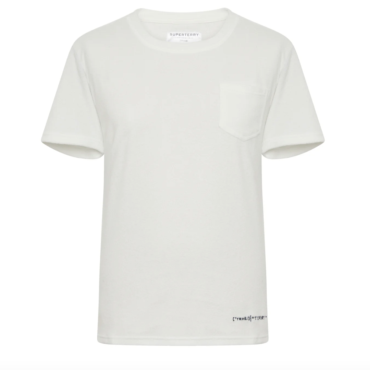 LAVER T-SHIRT - MARE 209 Monaco