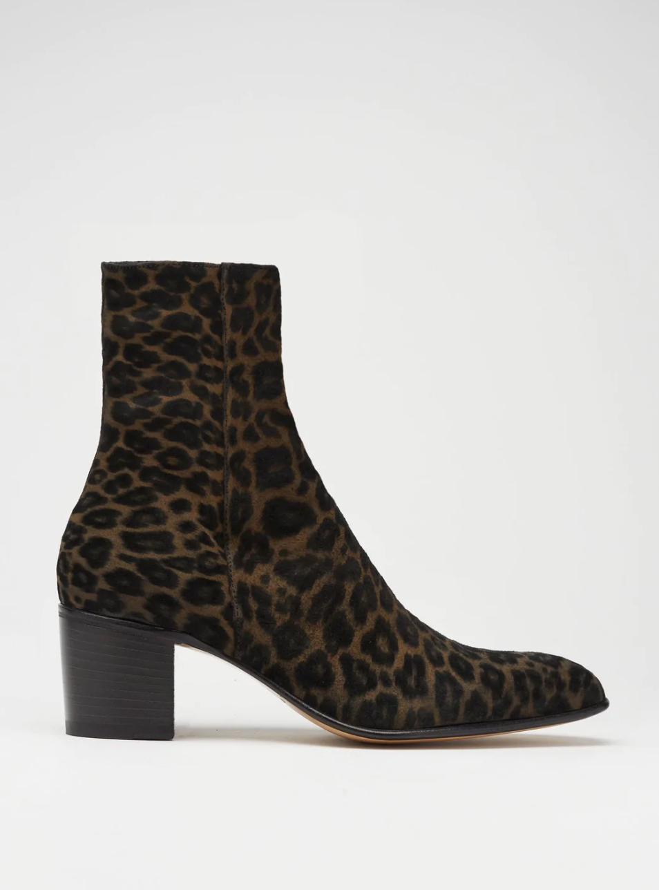 JUAN STIEFEL 60 MM WILDLEDER LEO