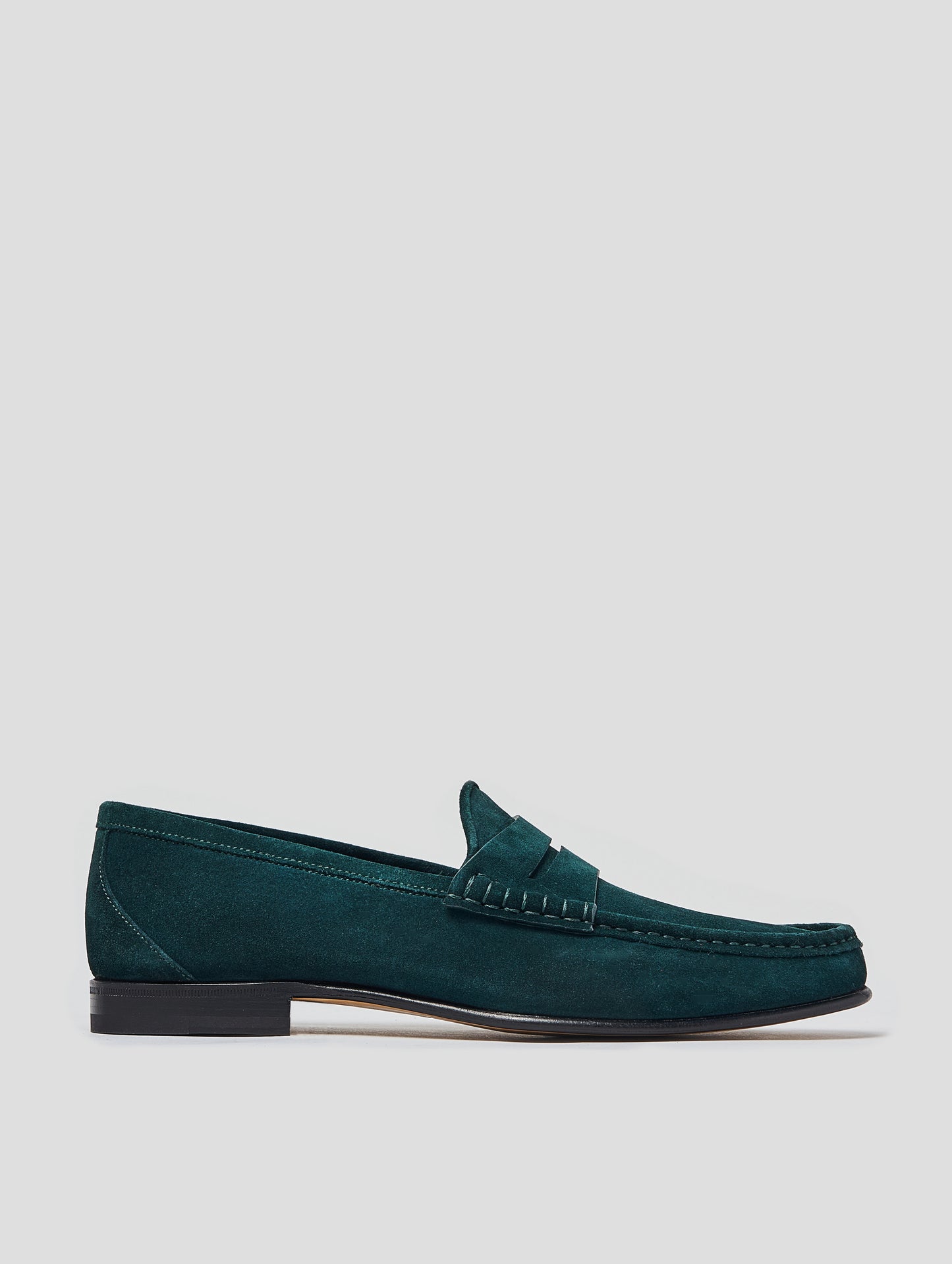 TONY PENNY LOAFER WILDLEDER