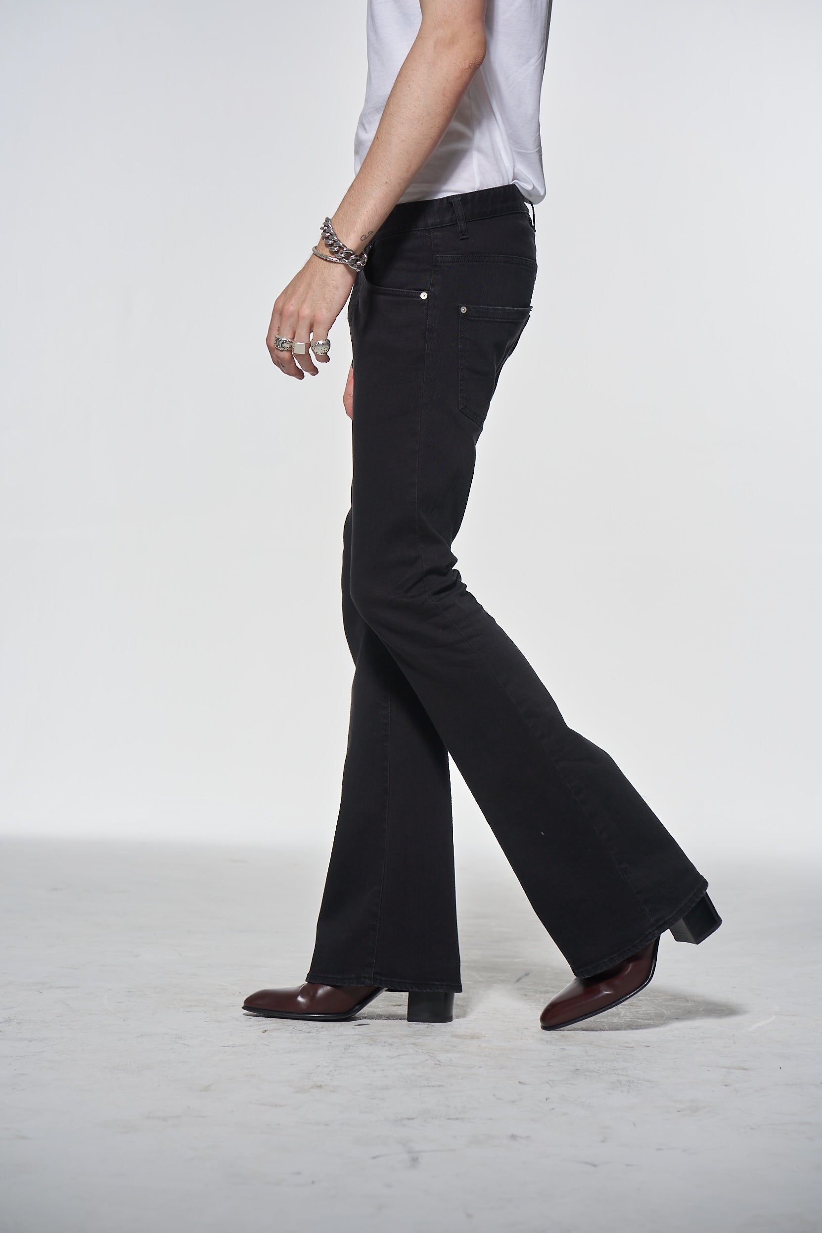 Bell Bottom Jeans – ALELLY